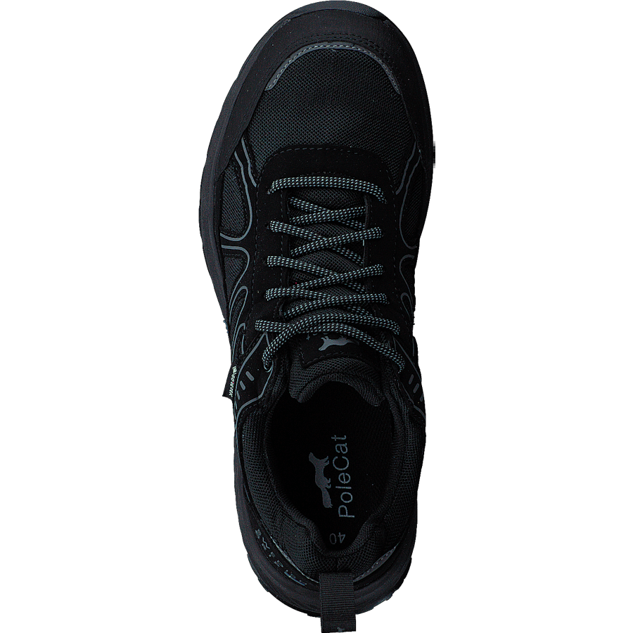 Tenaci Labb Gtx Swedish Grip Black