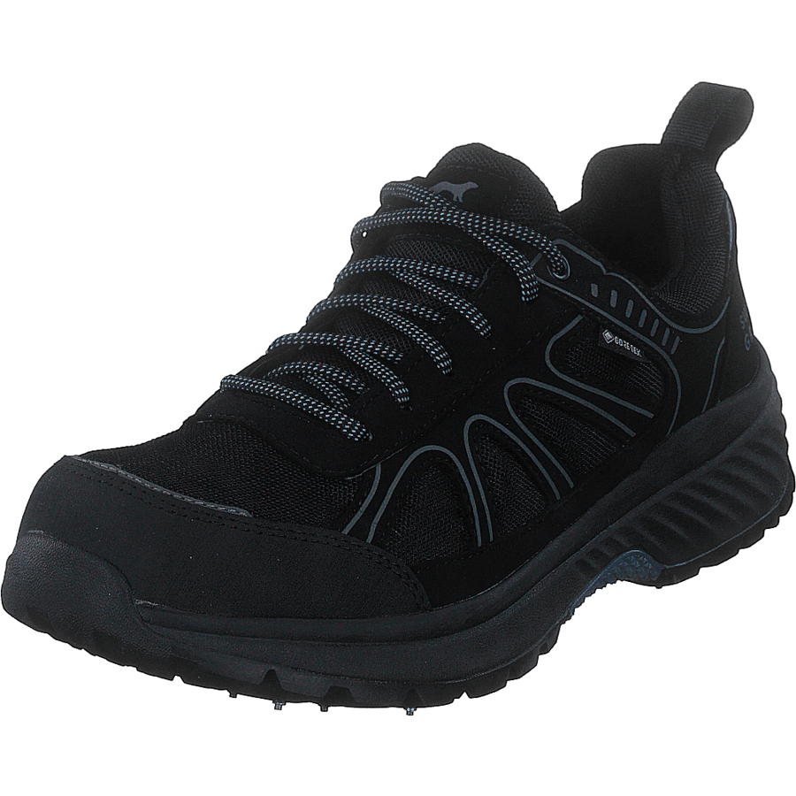 Tenaci Labb Gtx Swedish Grip Black