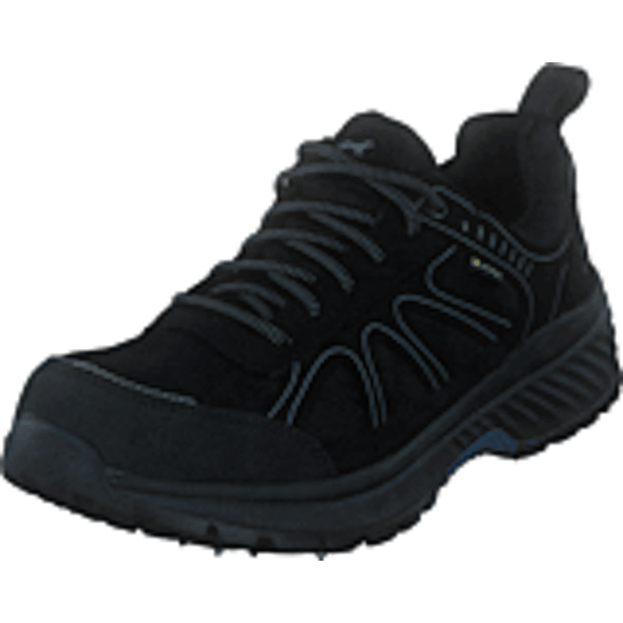 Tenaci Labb Gtx Swedish Grip Black