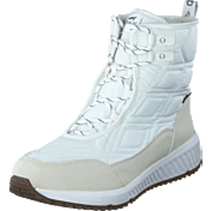 Arena Sapporo Gtx White
