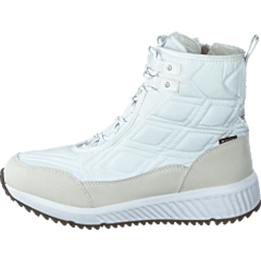 Arena Sapporo Gtx White