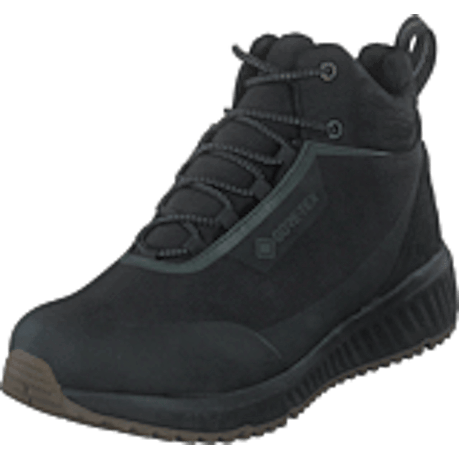 Arena Vancouver Gtx Black