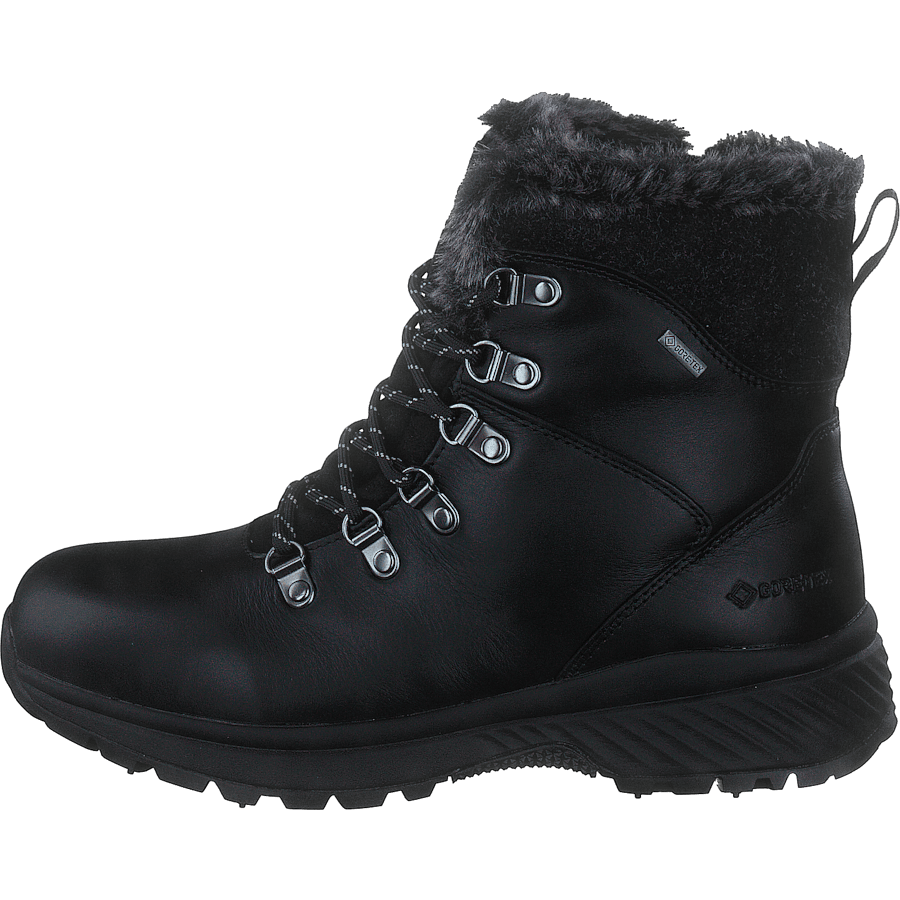 Urbs Beat GTX Black