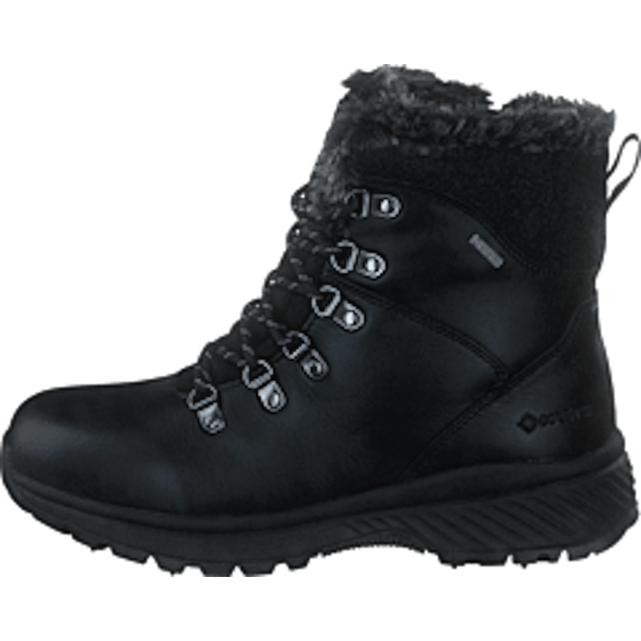Urbs Beat GTX Black