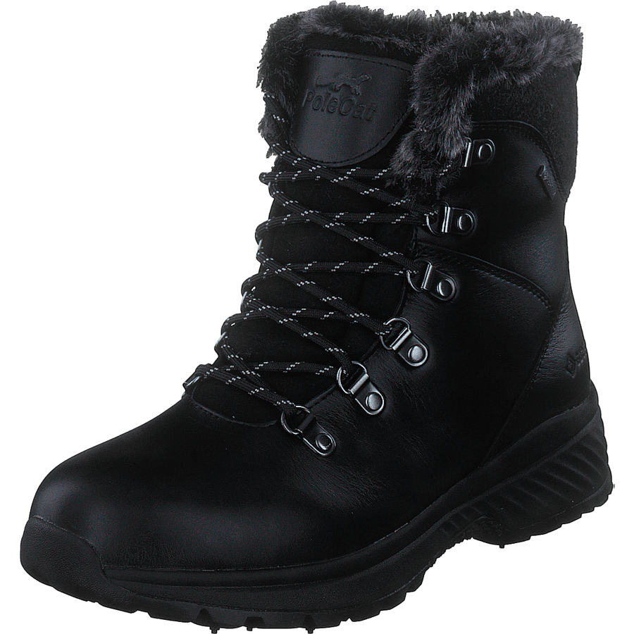 Urbs Beat GTX Black