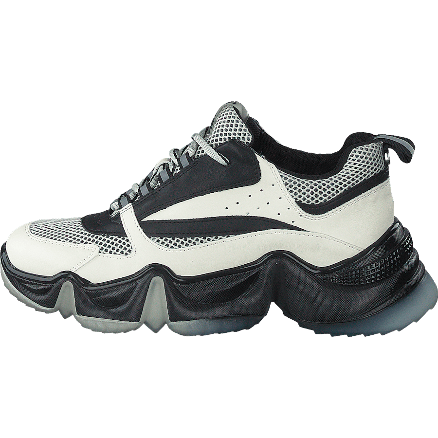 City Soul Black/bone