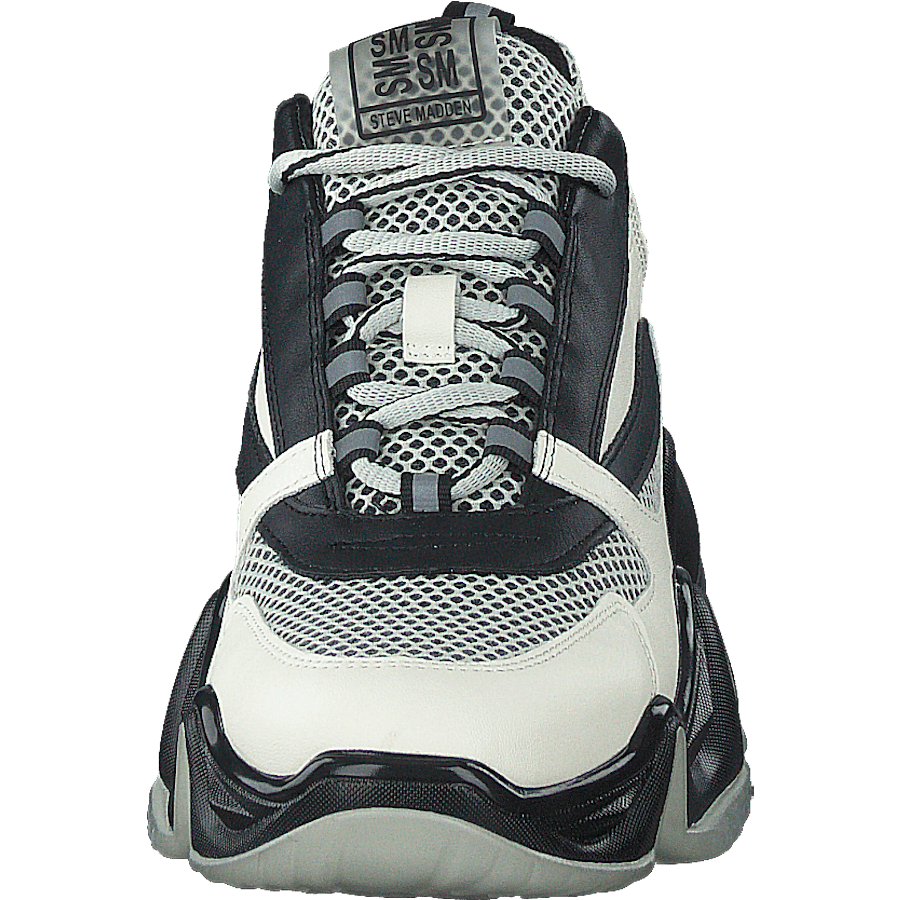 City Soul Black/bone