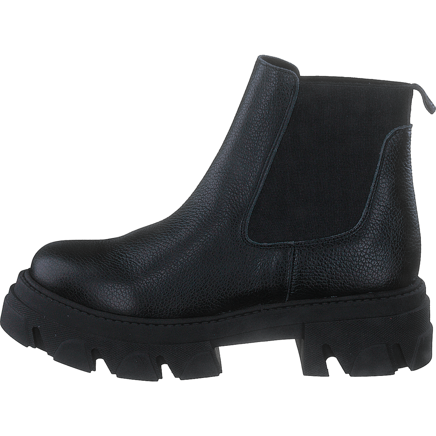 Mixture Black