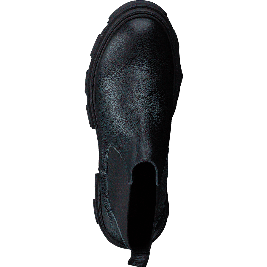 Mixture Black
