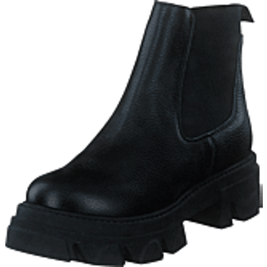 Mixture Black
