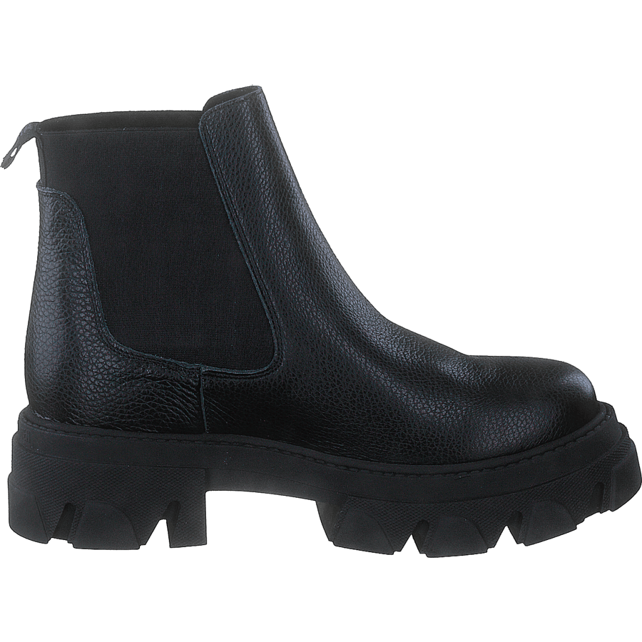 Mixture Black