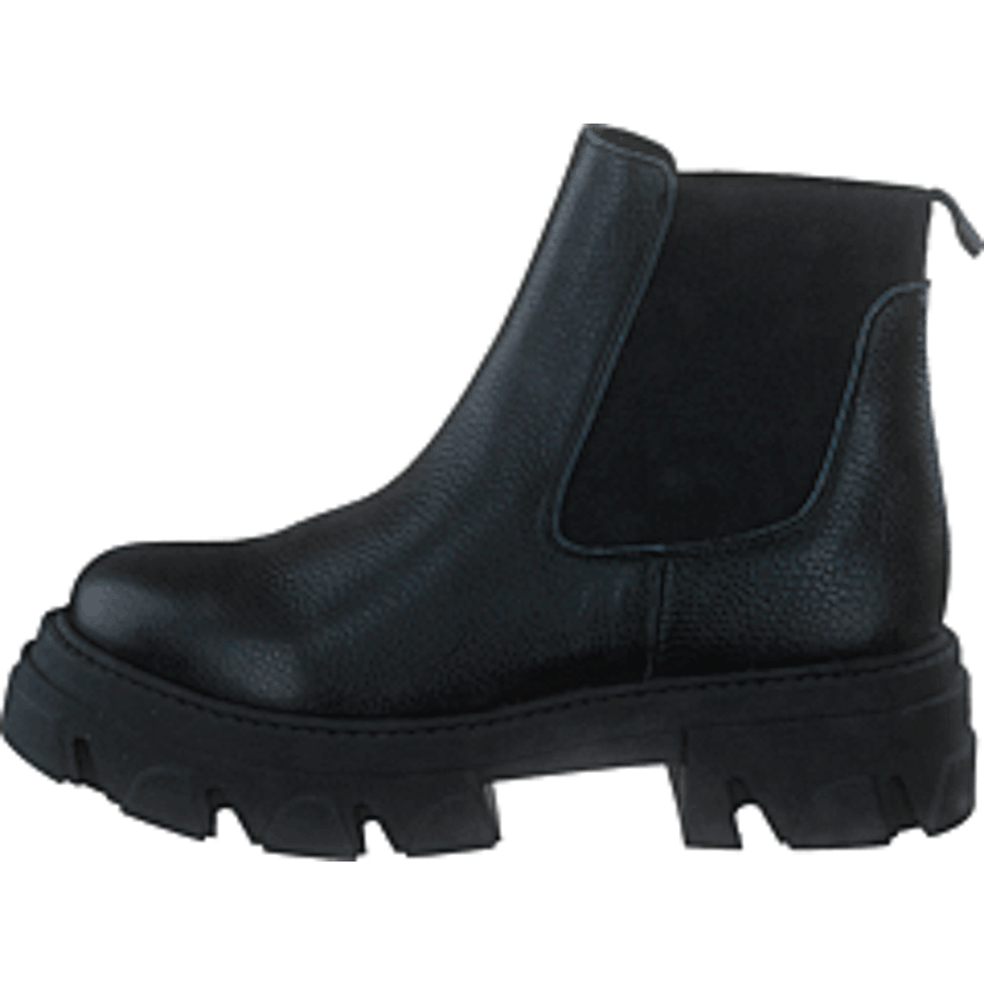 Mixture Black