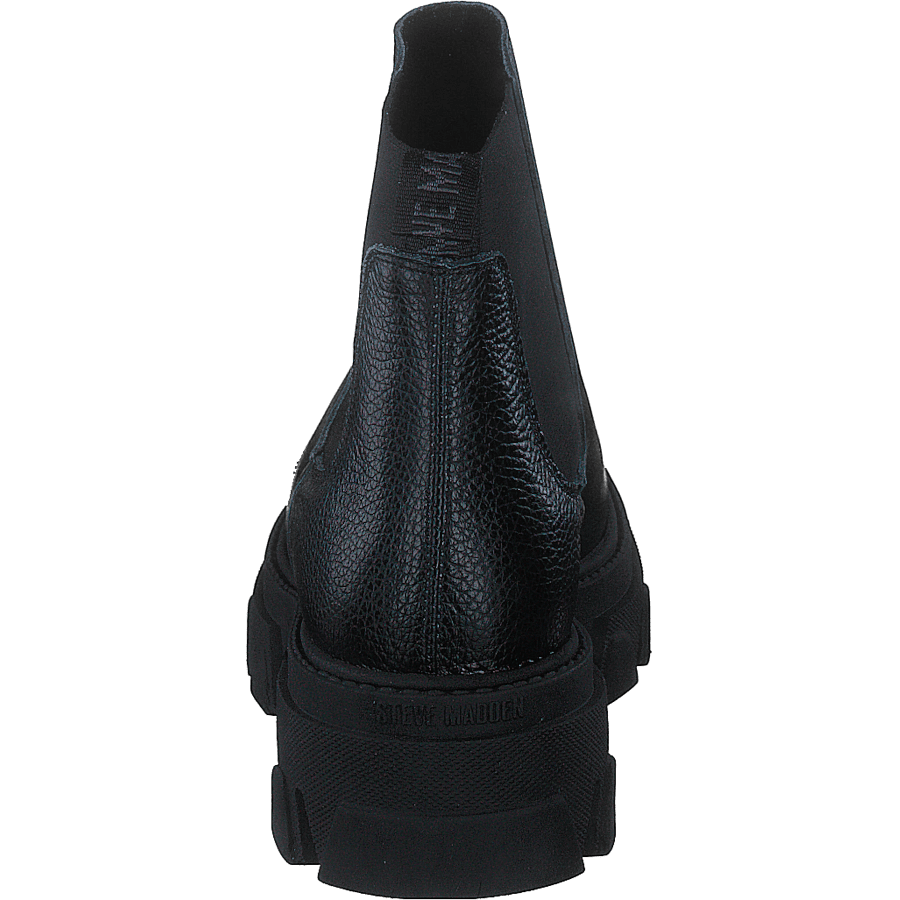 Mixture Black