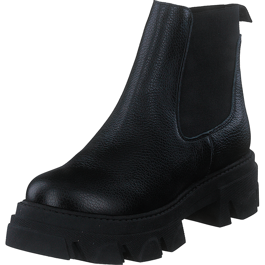 Mixture Black