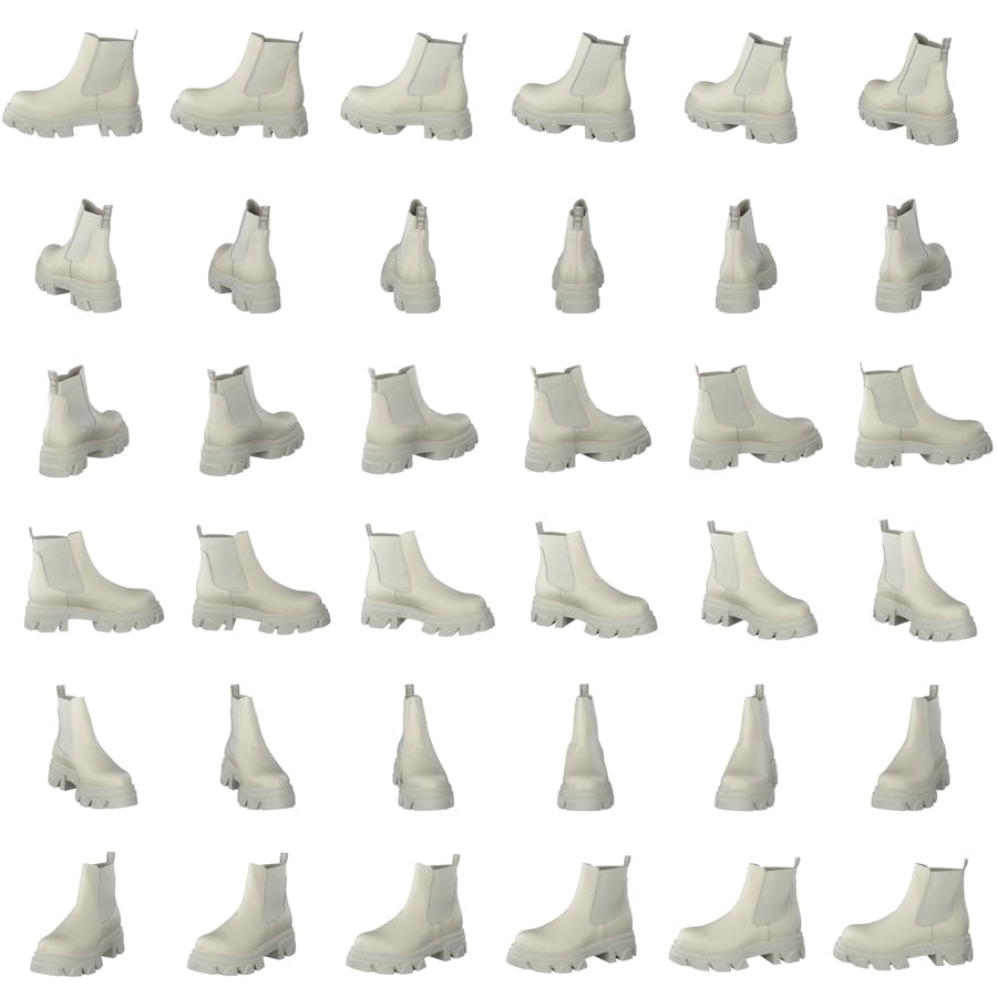 Mixture Bone