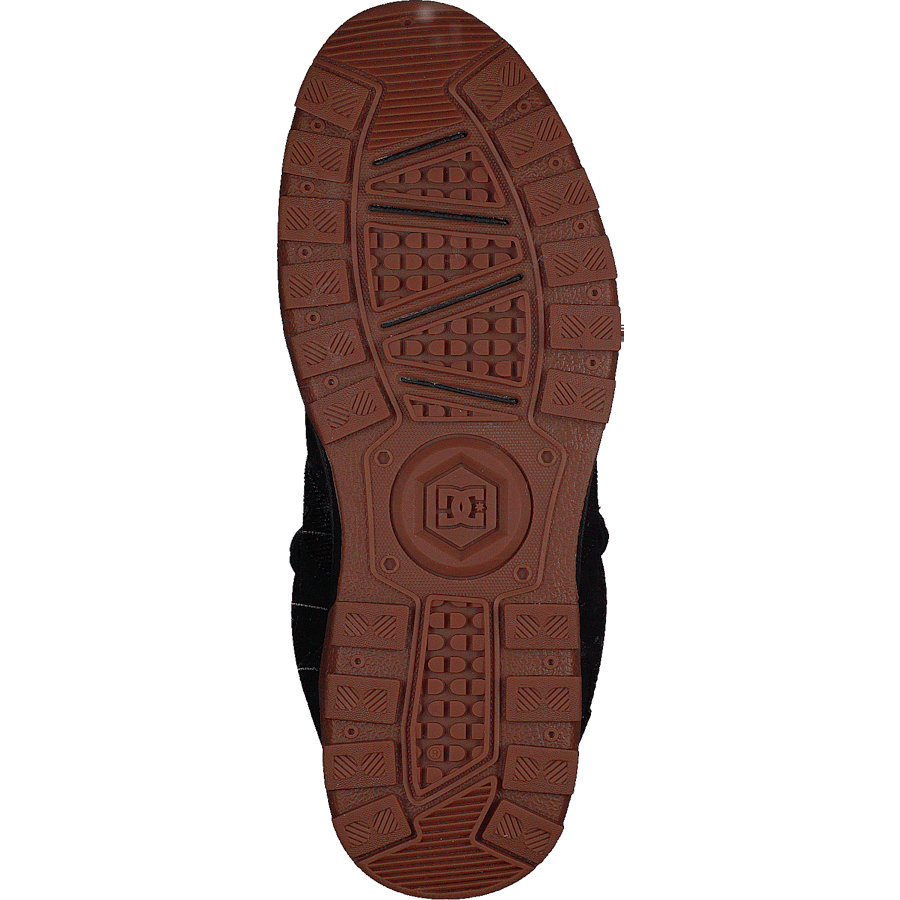 Woodland Black/gum