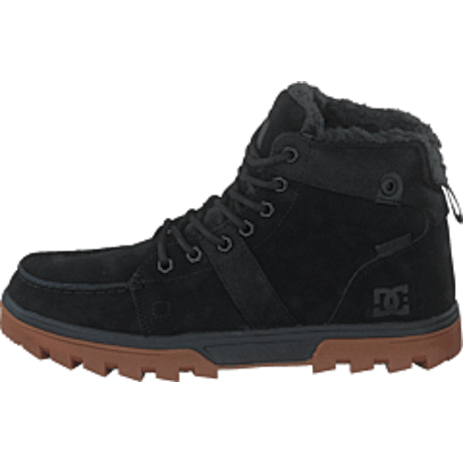 Woodland Black/gum