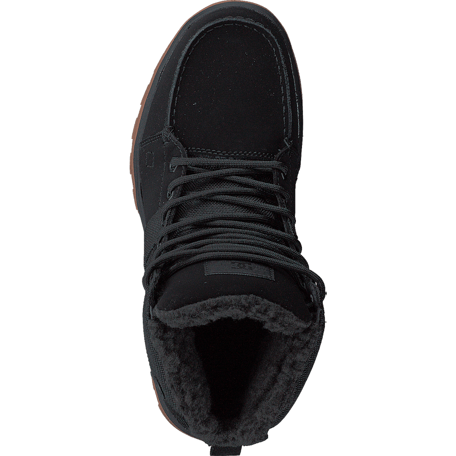 Woodland Black/gum