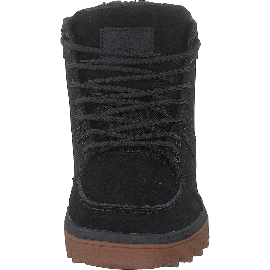 Woodland Black/gum
