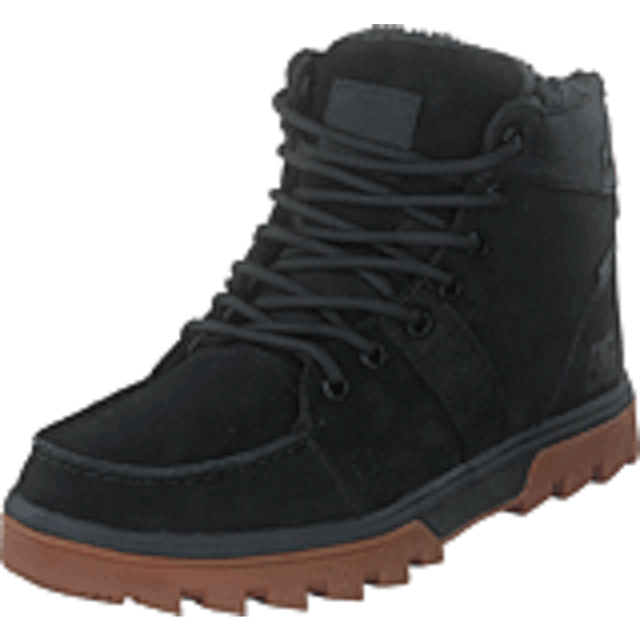 Woodland Black/gum