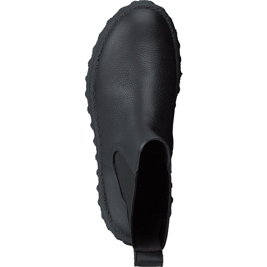 Ground Black