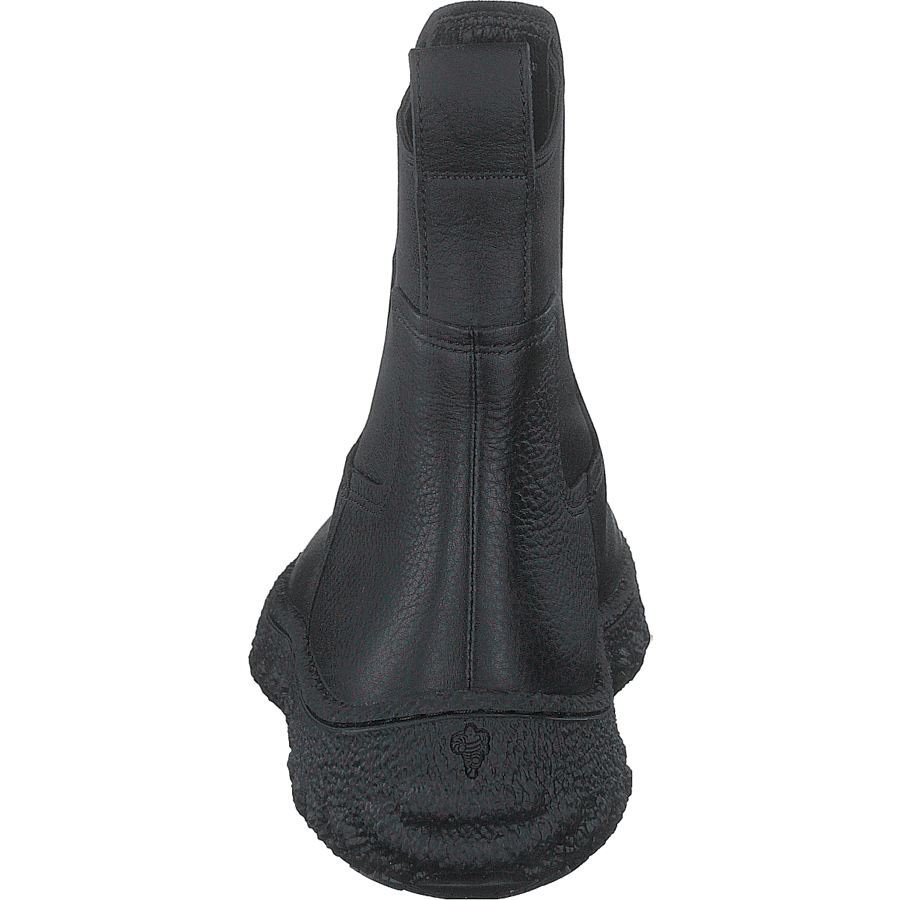 Ground Black