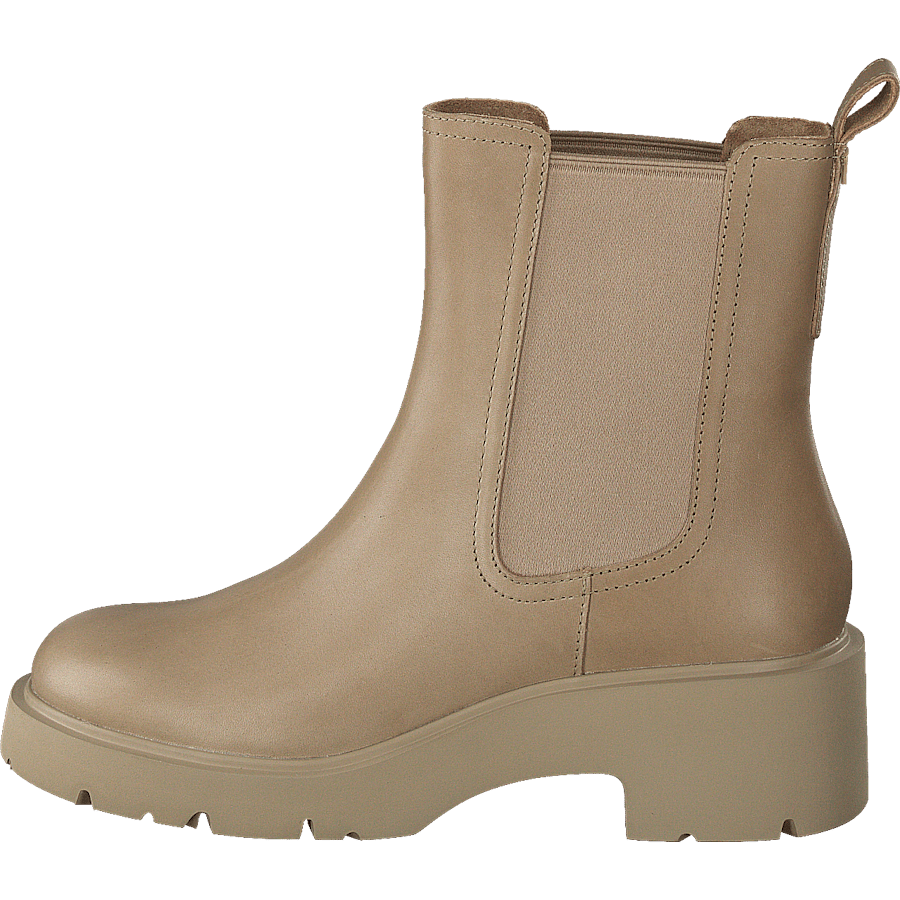 Milah Medium Beige