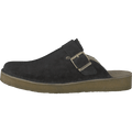 Trek Mule Black Sde Wlined
