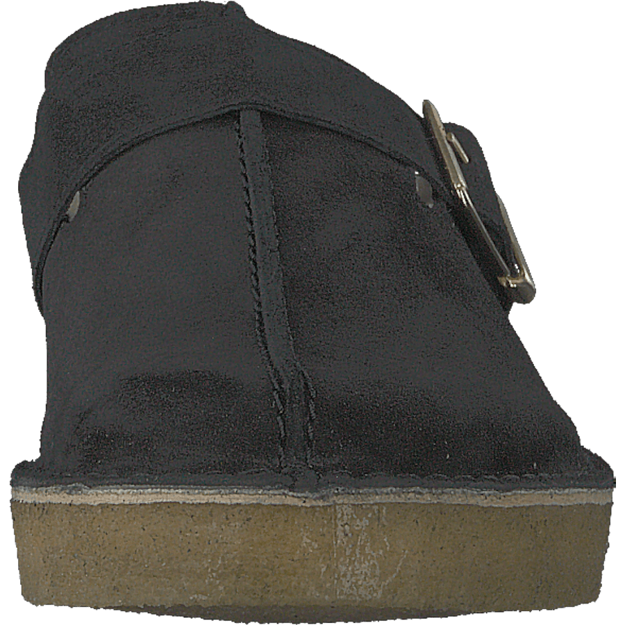 Trek Mule Black Sde Wlined