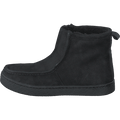Barleigh Pull Black Wlined Nub