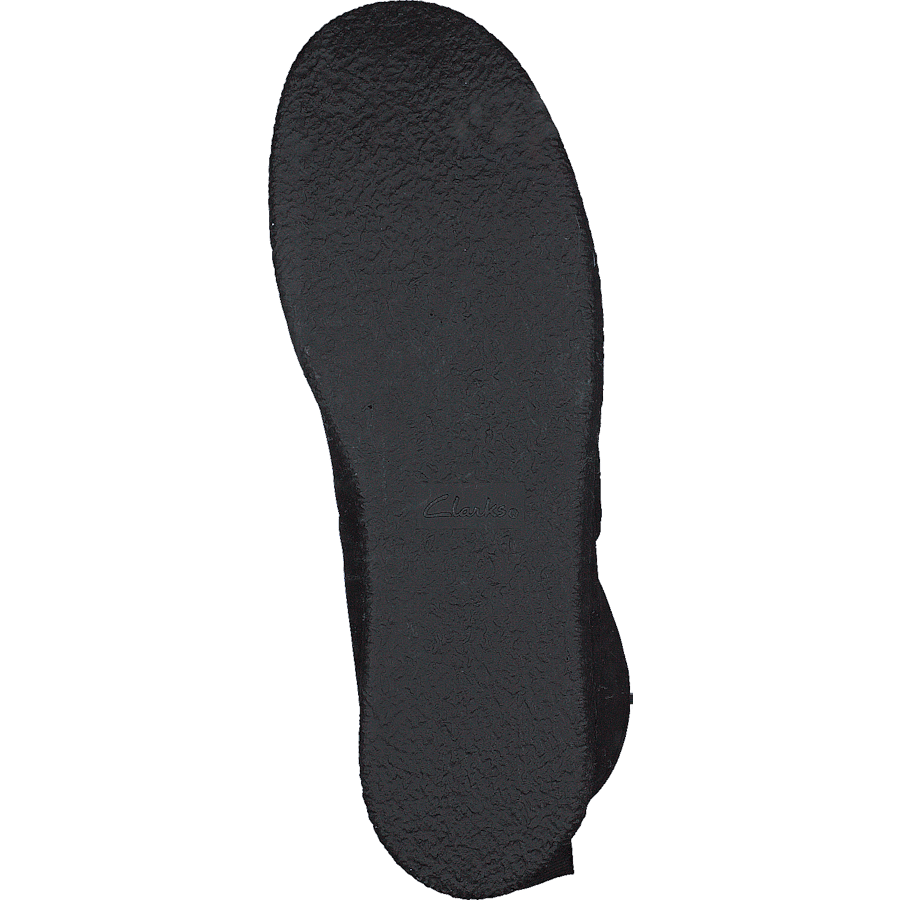 Barleigh Pull Black Wlined Nub