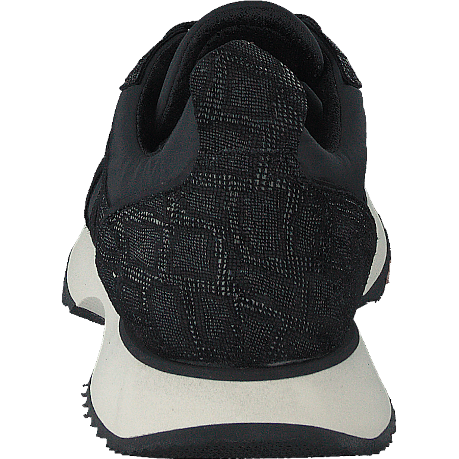 Turin Drops Black