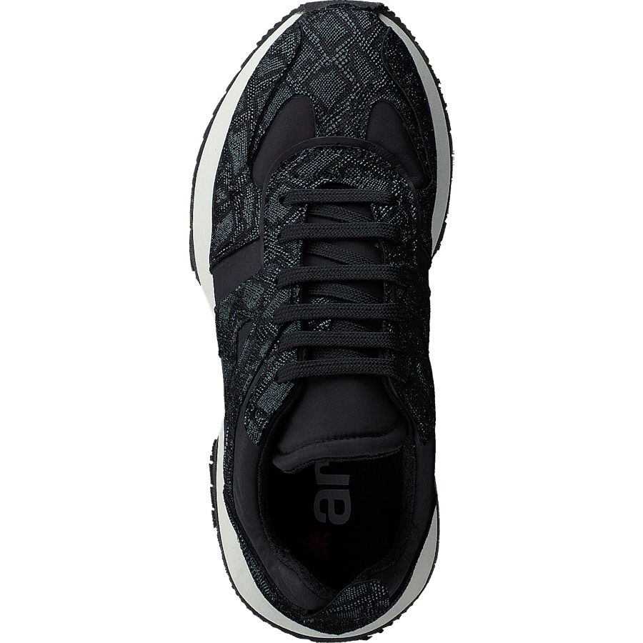 Turin Drops Black