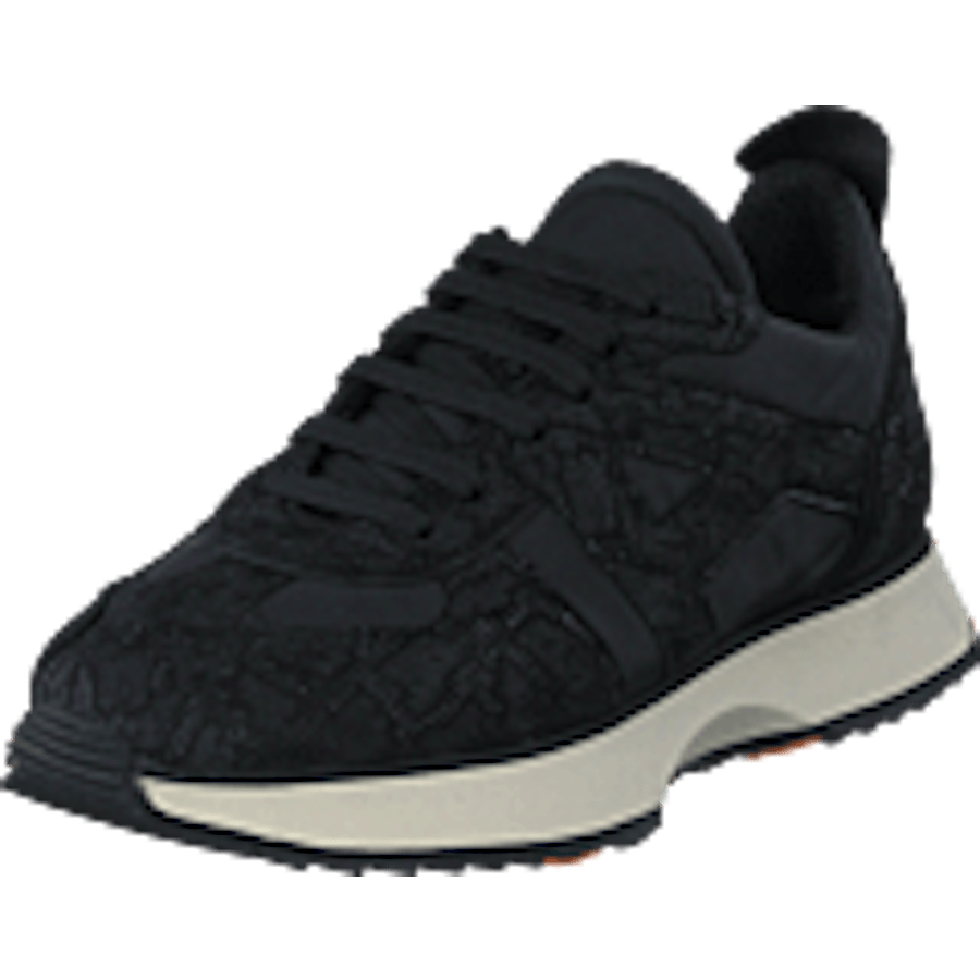 Turin Drops Black
