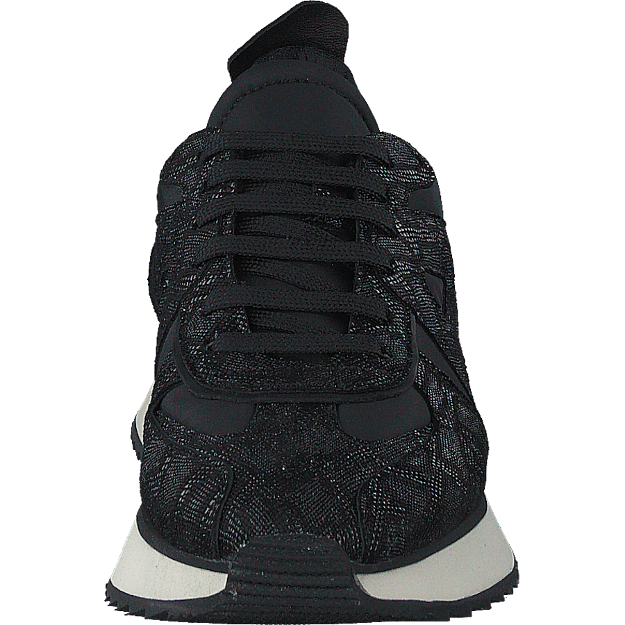 Turin Drops Black