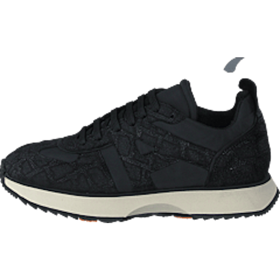 Turin Drops Black