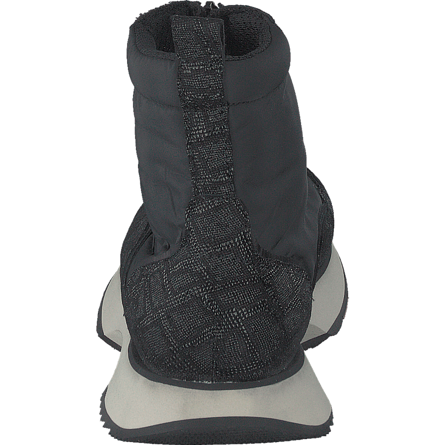 Turin Drops Black