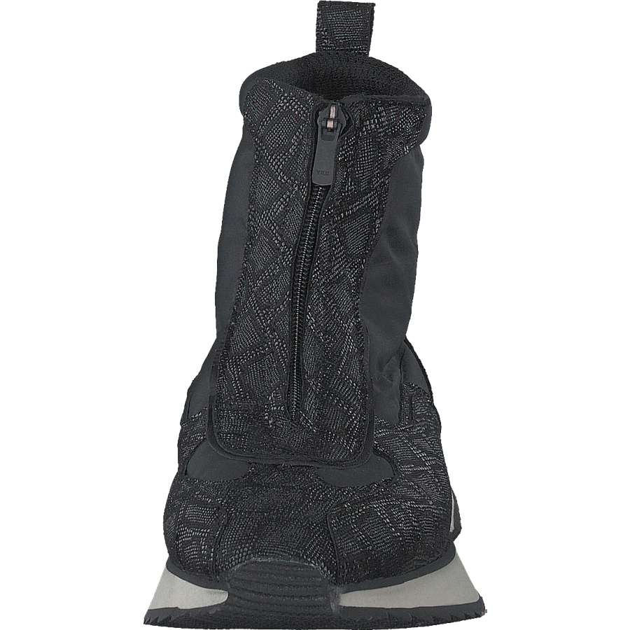 Turin Drops Black