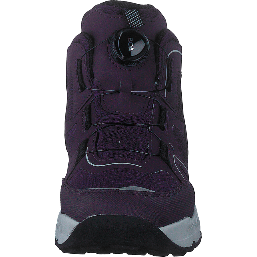 Free Ride Purple