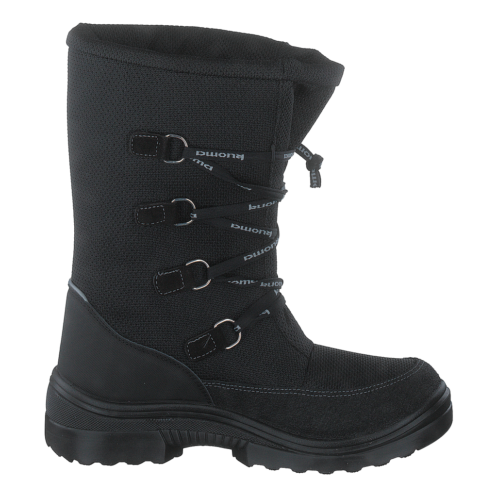 Rocky Black