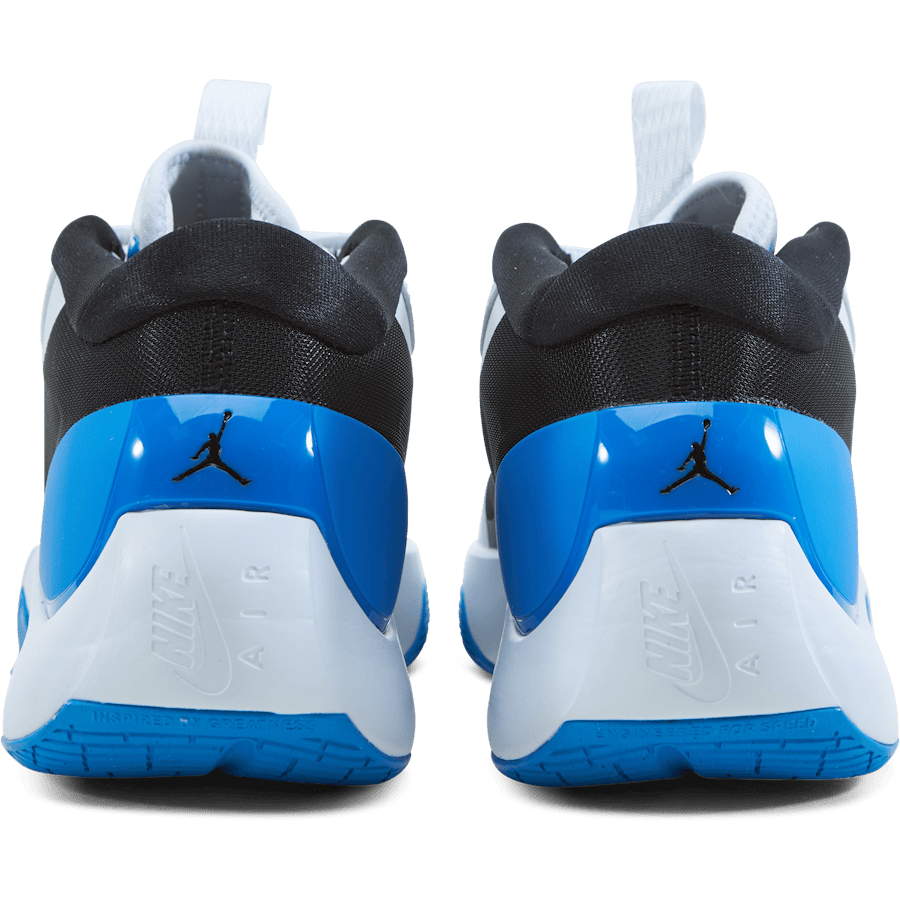 Jordan Zoom Separate