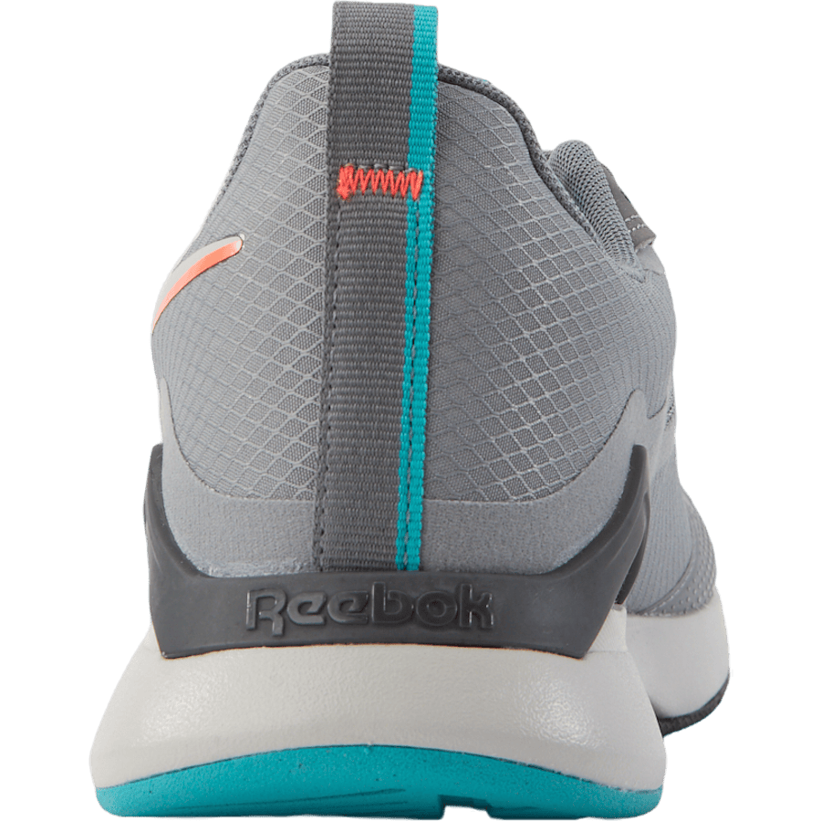 Nanoflex Adventure Tr Pugry5/pugry2/clatea