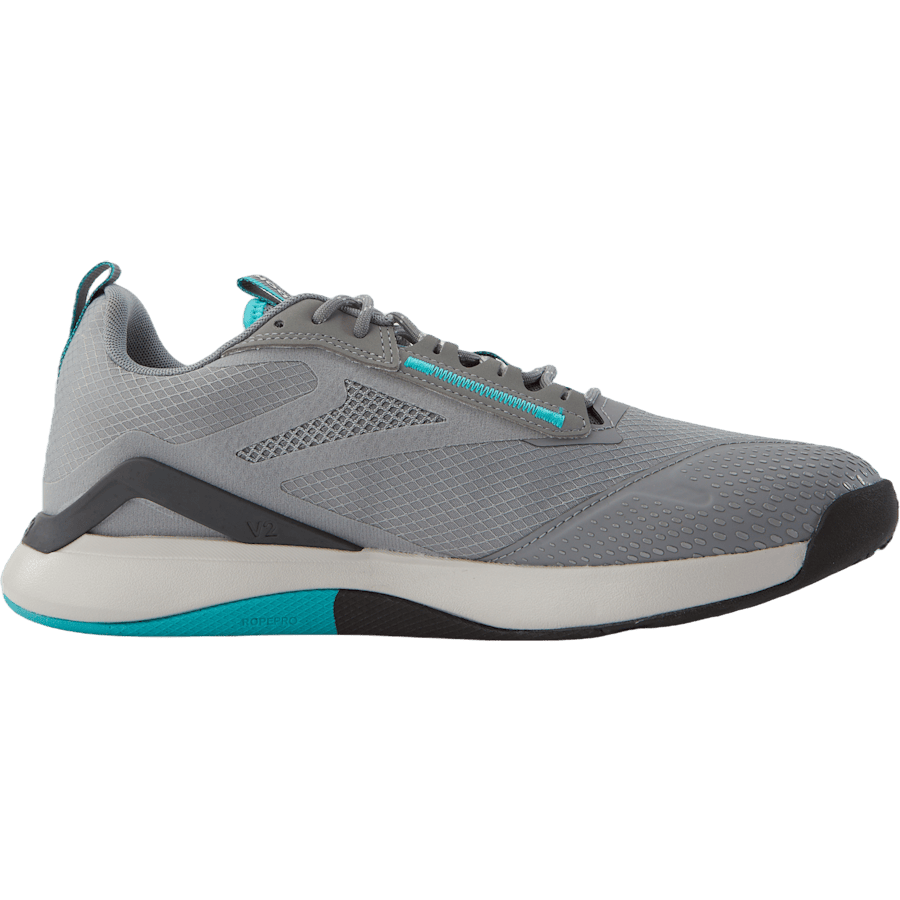 Nanoflex Adventure Tr Pugry5/pugry2/clatea
