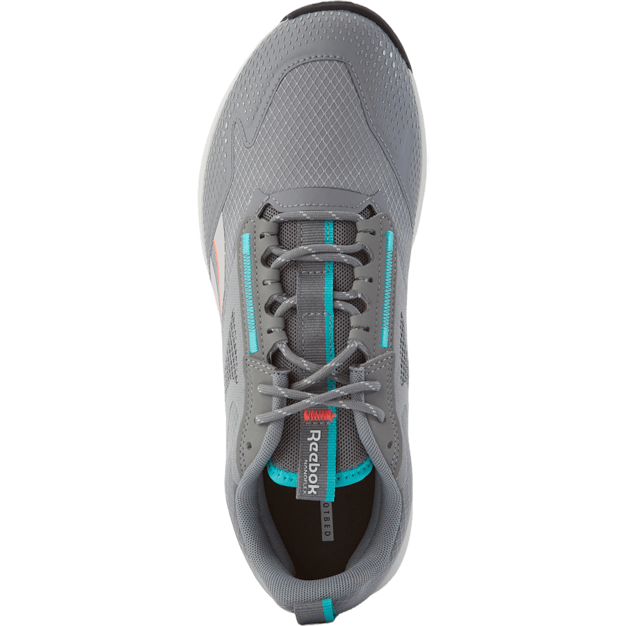 Nanoflex Adventure Tr Pugry5/pugry2/clatea