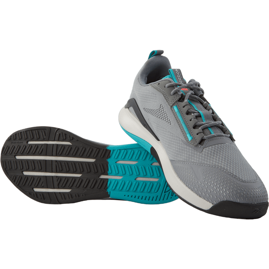 Nanoflex Adventure Tr Pugry5/pugry2/clatea