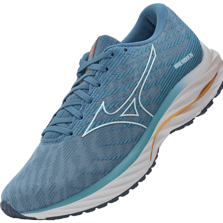 Wave Rider 26 W Mountain Spring/white/flax