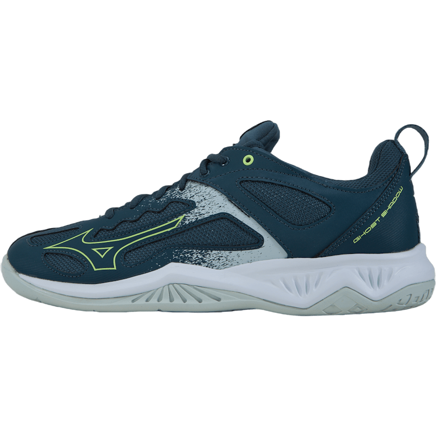 Ghost Shadow Orion Blue/neo Lime/misty Blue