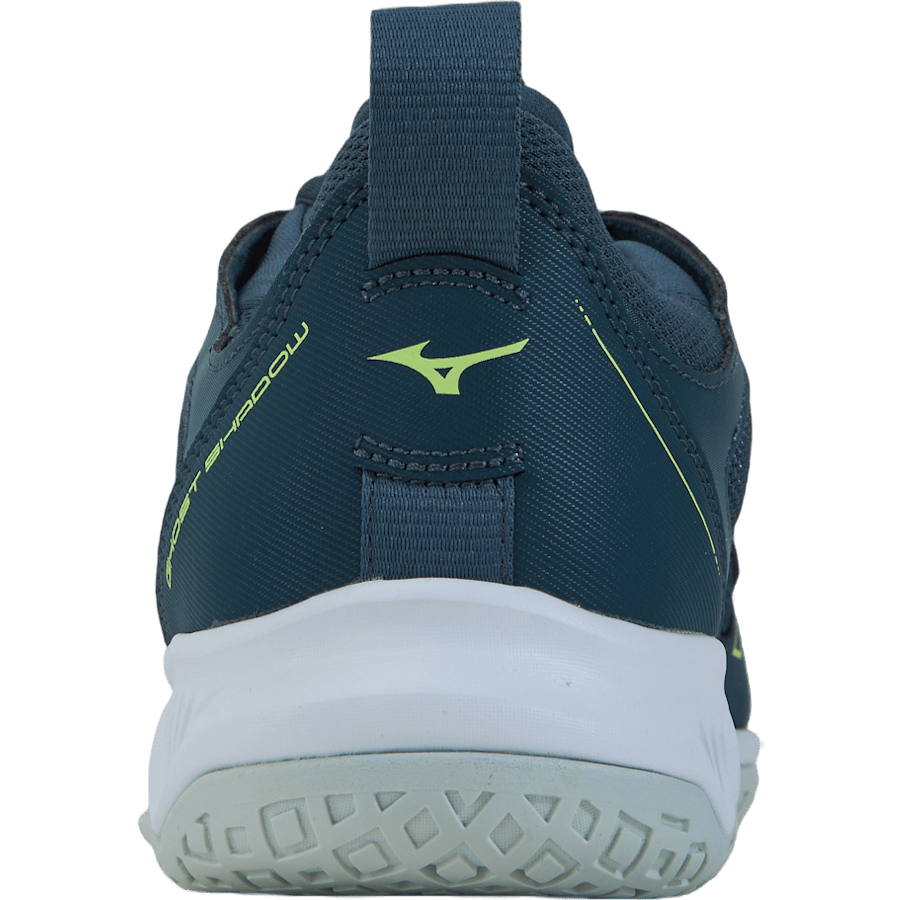 Ghost Shadow Orion Blue/neo Lime/misty Blue