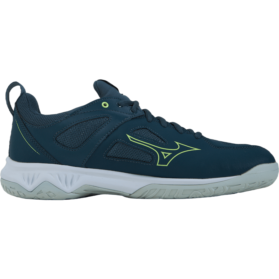 Ghost Shadow Orion Blue/neo Lime/misty Blue