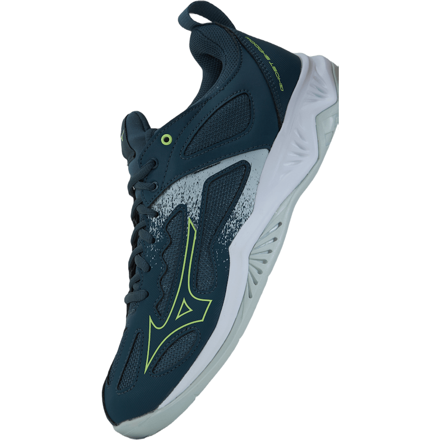 Ghost Shadow Orion Blue/neo Lime/misty Blue